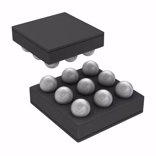 LM48312TLE/NOPB Texas Instruments  Audio Amplifiers